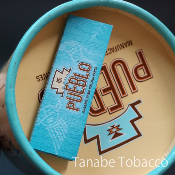 画像2: プエブロ ナチュラル(缶100g) (2)