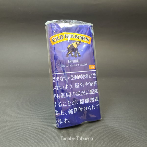 画像1: オールドホルボーン オリジナル（25g） (1)