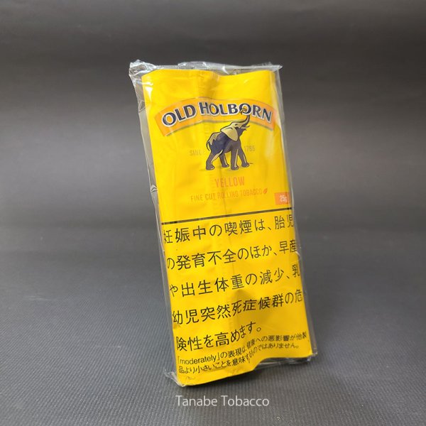 画像1: オールドホルボーン イエロー（25g） (1)