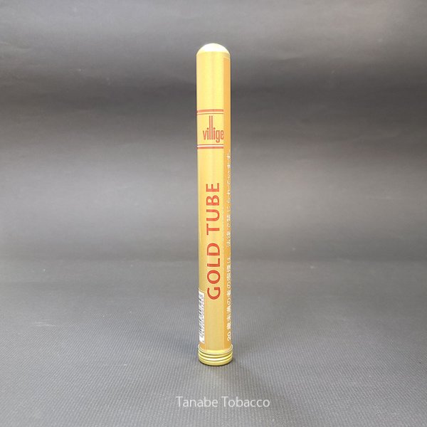 画像1: ビリガー　ゴールドチューブ（1本） (1)