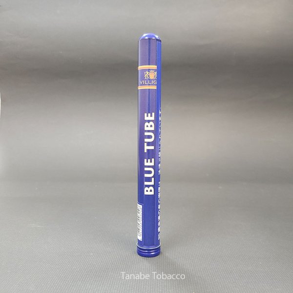 画像1: ビリガー　ブルーチューブ（1本） (1)