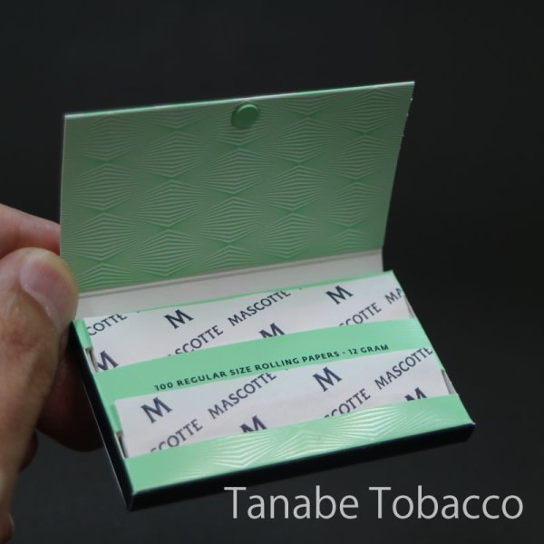 画像2: マスコット マグネット付ダブル EXTRA THIN 68mm×36mm 100枚 (2)