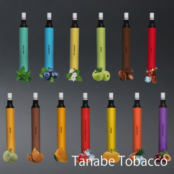 画像1: gippro neo（ジップロ ネオ）フレーバースティック (1)