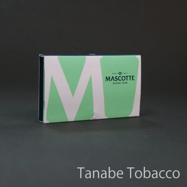 画像1: マスコット マグネット付ダブル EXTRA THIN 68mm×36mm 100枚 (1)