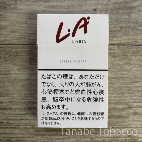 画像1: L.A.　ライト (1)
