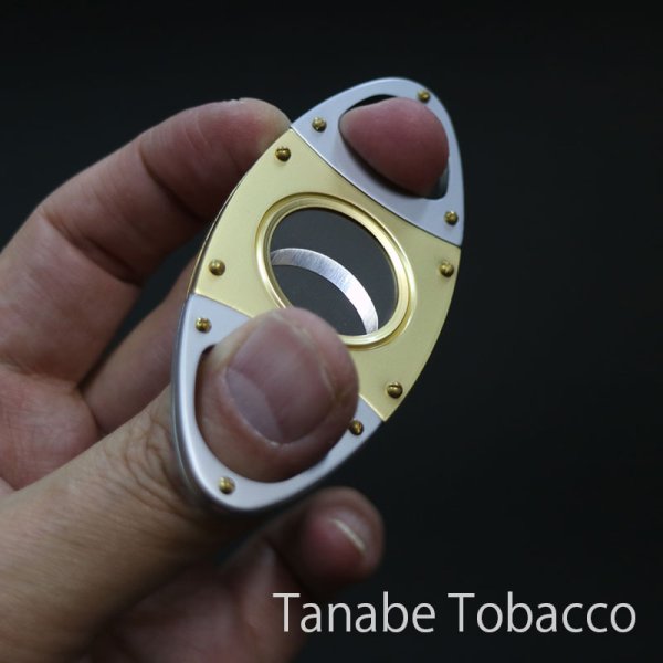 画像2: スタッドカッター コンビ（シガーカッター） (2)