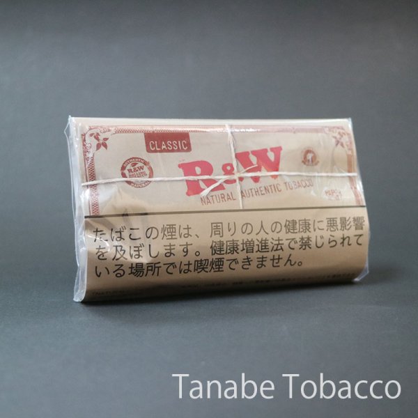 画像1: RAW　ロウ クラシック（30g） (1)