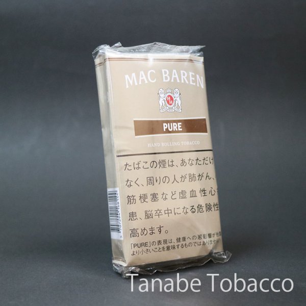 画像1: マックバーレン　ピュア（30g） (1)
