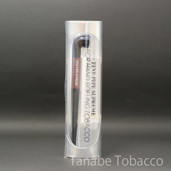 画像7: 手巻きタバコ用 キセル型ファインパイプ【シュプリーム】(ロゴ無し) (7)