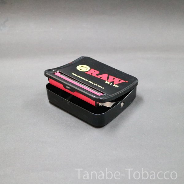 画像2: RAW(ロウ) ローリングボックス(70mm) (2)