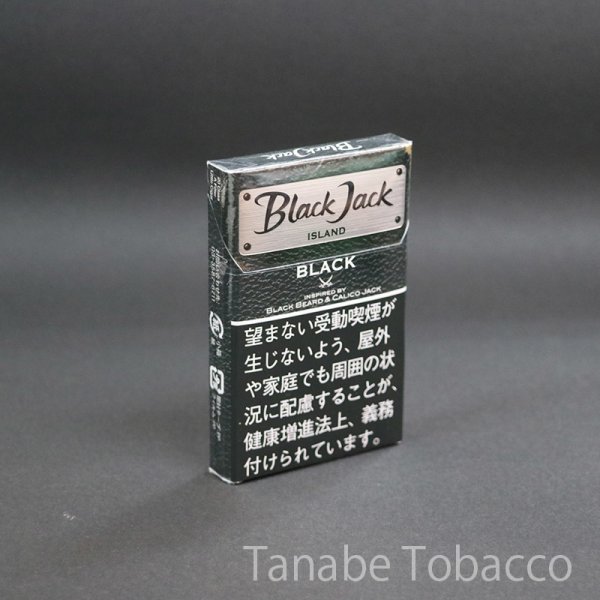 画像4: ブラックジャック スーパースリム（リトルシガー） (4)