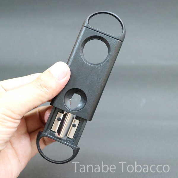 画像4: フラット＆Ｖカッター　約110mm×38mm (4)