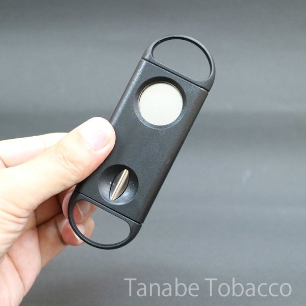 画像2: フラット＆Ｖカッター　約110mm×38mm (2)