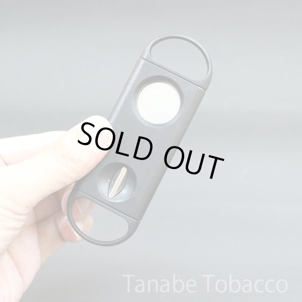 画像2: フラット＆Ｖカッター　約110mm×38mm (2)