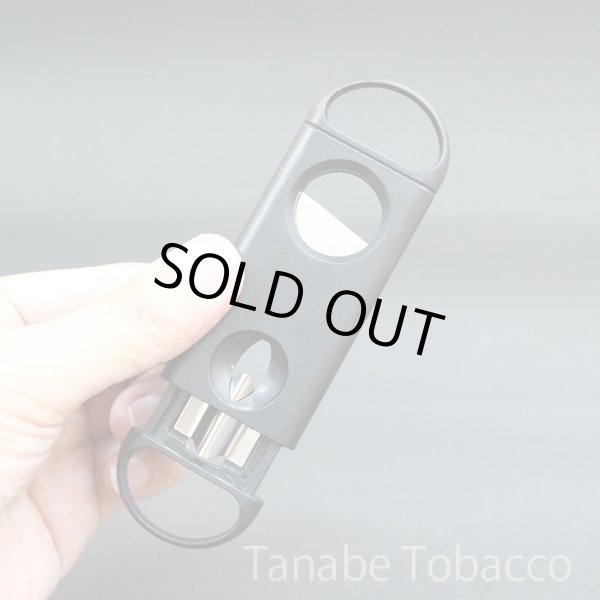 画像3: フラット＆Ｖカッター　約110mm×38mm (3)