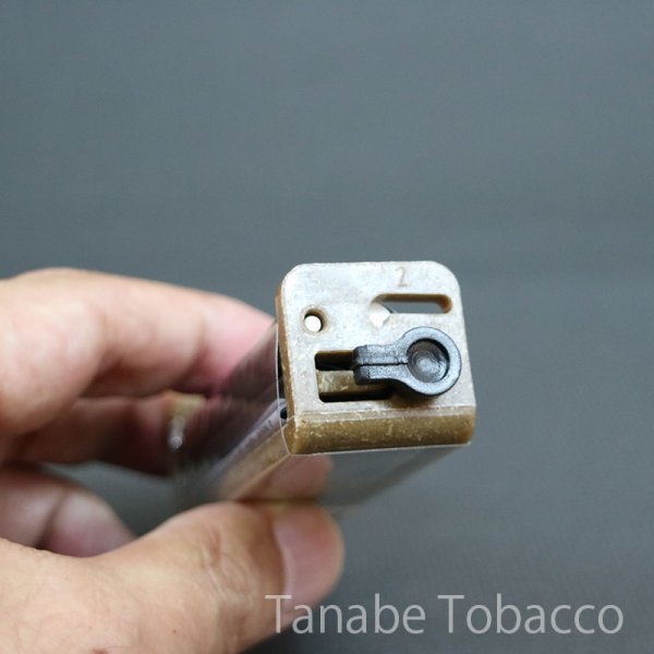 画像2: RAW（ロウ）　ローラー・アジャスター付（70mm） (2)