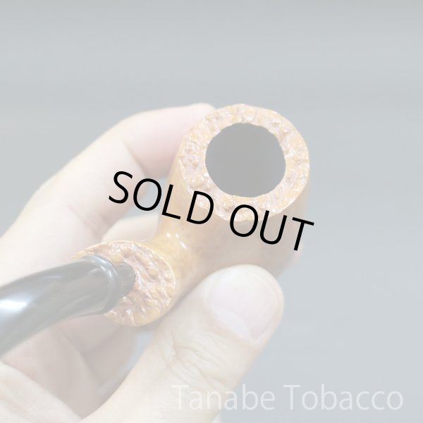 画像2: ツトム ハンドメイドパイプ スポーツ DオイルS3 (2)