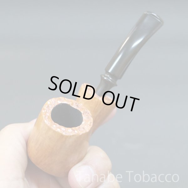 画像3: ツトム ハンドメイドパイプ スポーツ DオイルS3 (3)