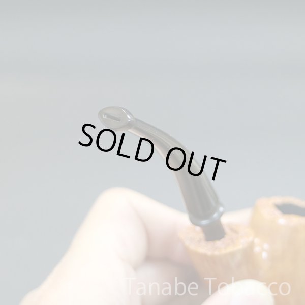 画像4: ツトム ハンドメイドパイプ スポーツ DオイルS3 (4)