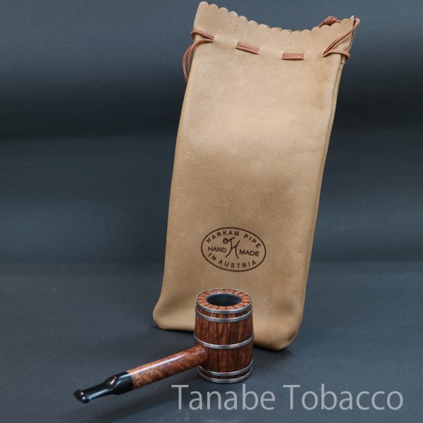 画像2: カール・ハーカム 1スター(パイプ) (2)