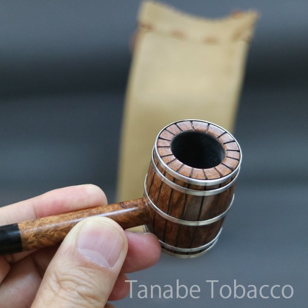 画像3: カール・ハーカム 1スター(パイプ) (3)