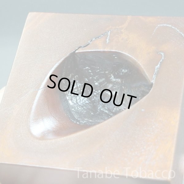 画像6: 漆パイプ+専用パイプレスト (6)