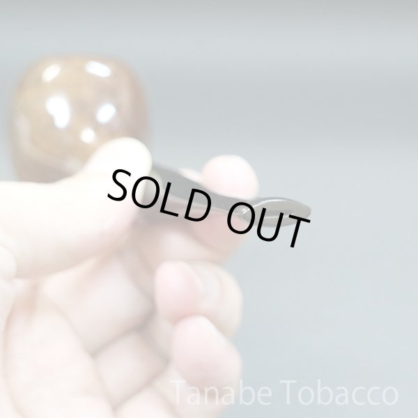 画像4: 漆パイプ+専用パイプレスト (4)