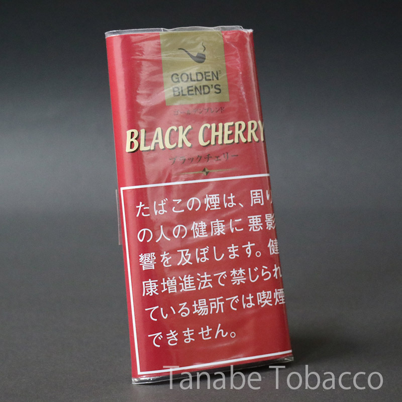 BR> ダン・ゴールデンブレンド ブラックチェリー 50ｇ／パウチ袋 スイート系 通販